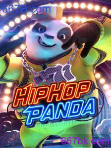 HipHopPanda